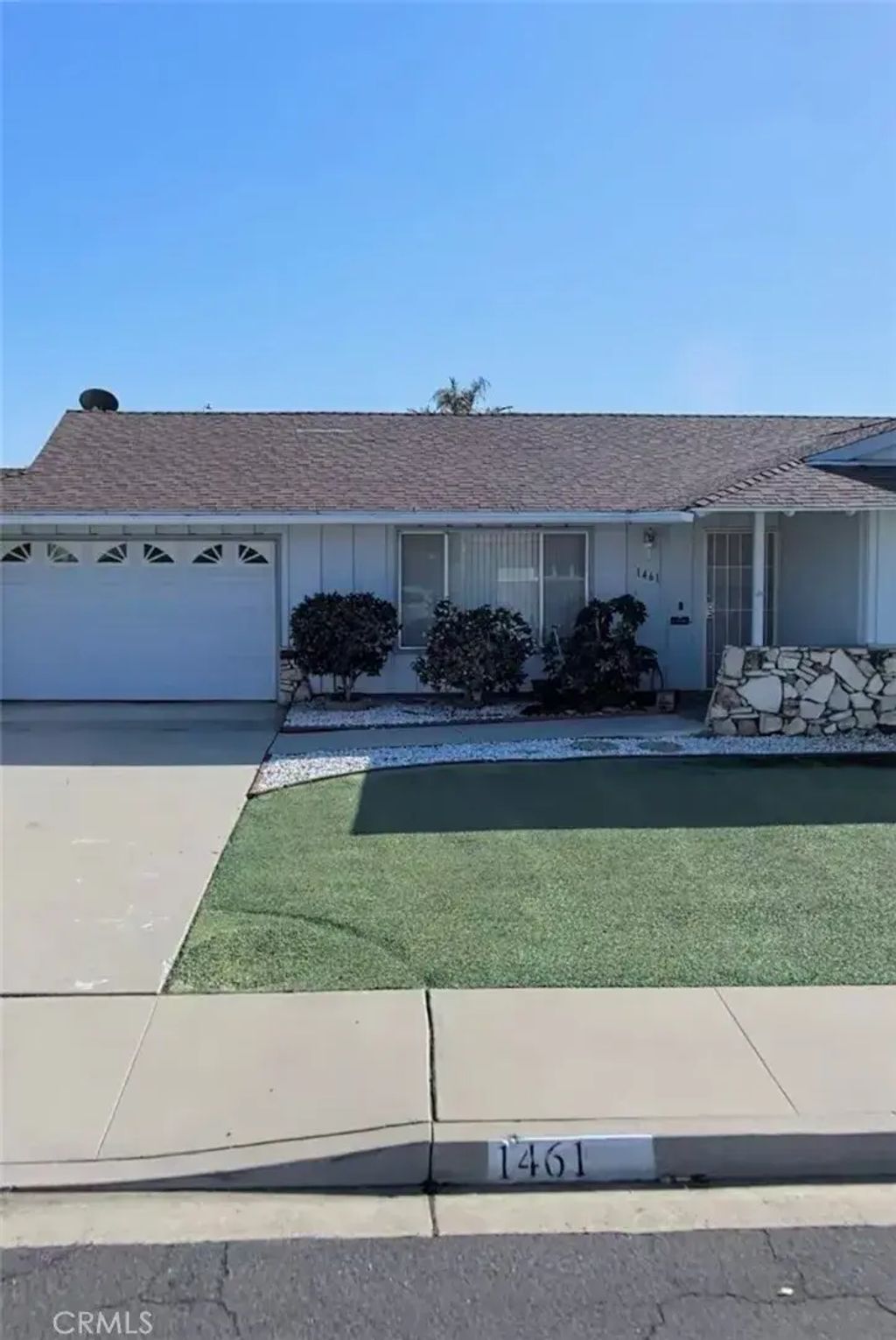 1461 Amberwood, Hemet