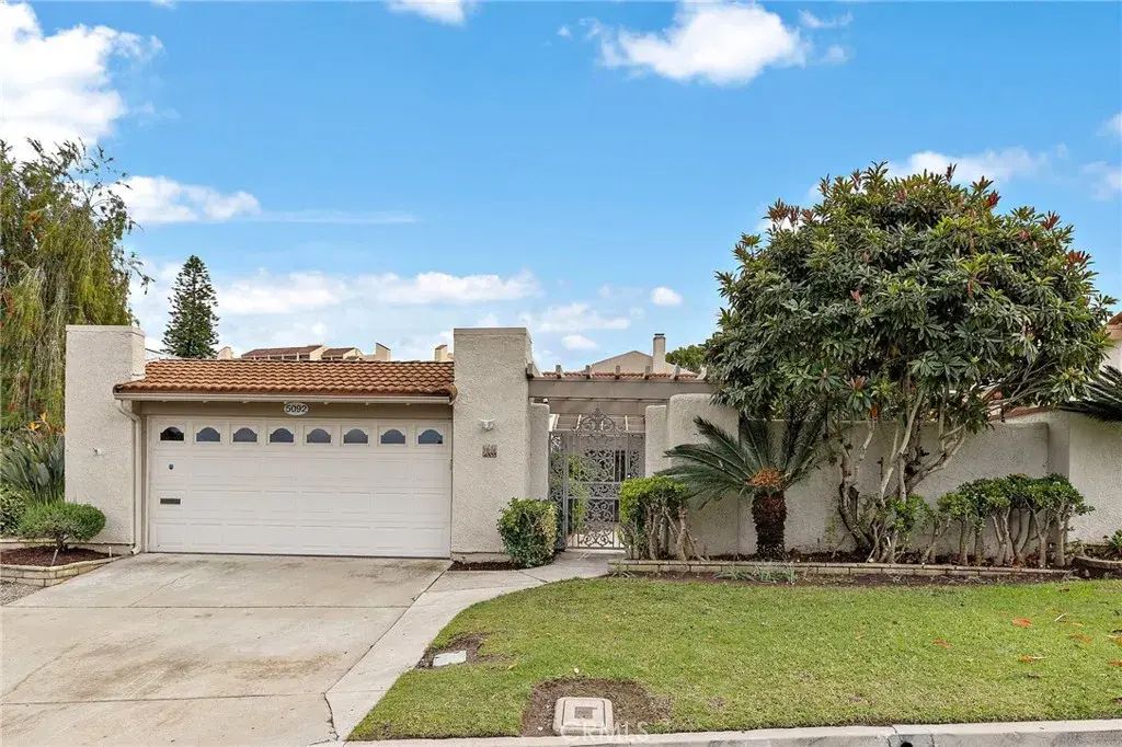 5092 Tero, Laguna Woods