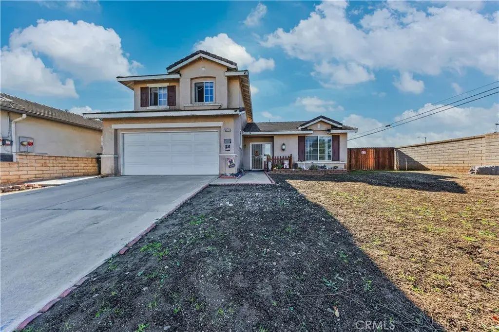 34711 Sunlight, Yucaipa
