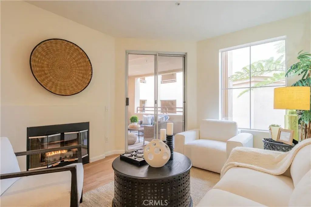 1301 Cabrillo Ave 208, Torrance