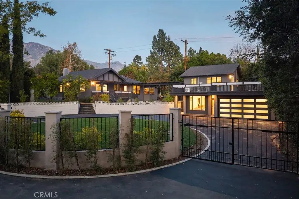 503 E Mendocino, Altadena
