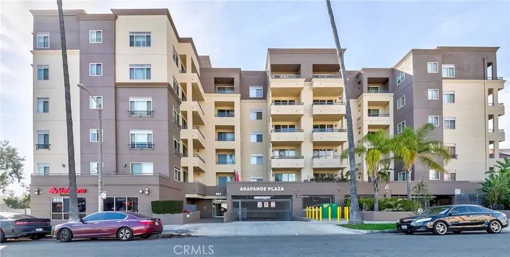 991 Arapahoe Street 308a, Los Angeles