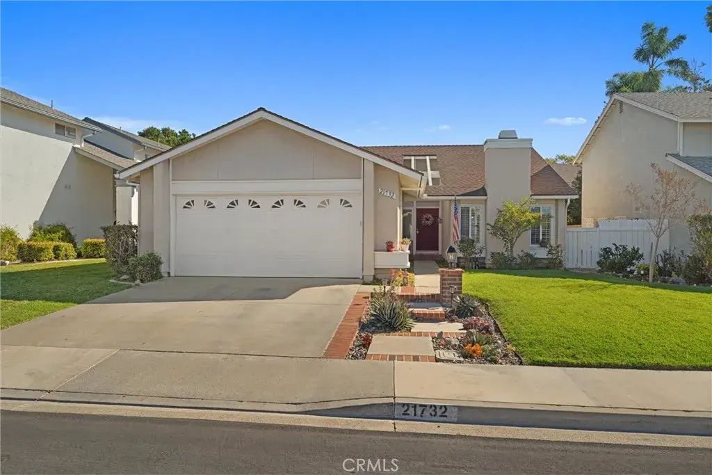 21732 Lanar, Mission Viejo