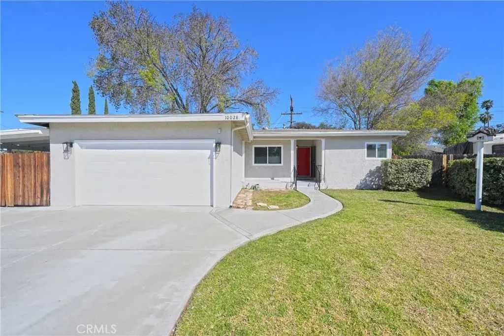 10028 Mildred Court, Riverside