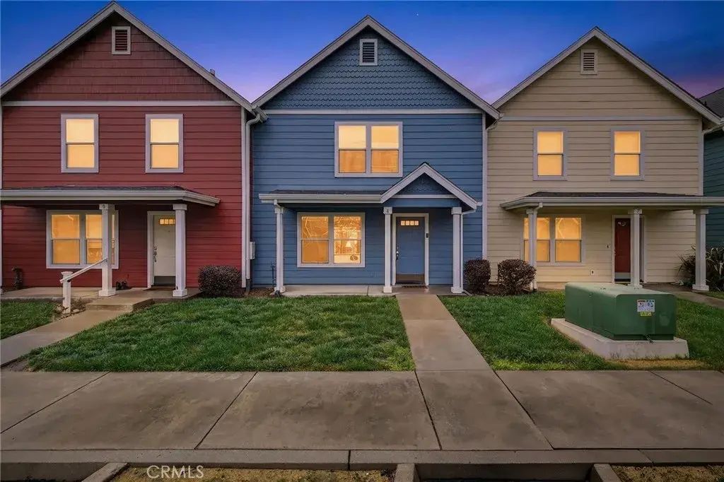 2099 Hartford Drive 6, Chico