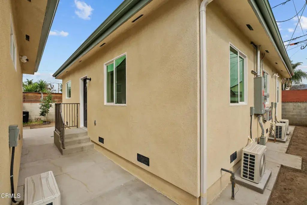 148 S Parish Place, Burbank
