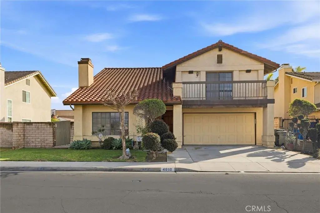 4010 W 179th Street, Torrance