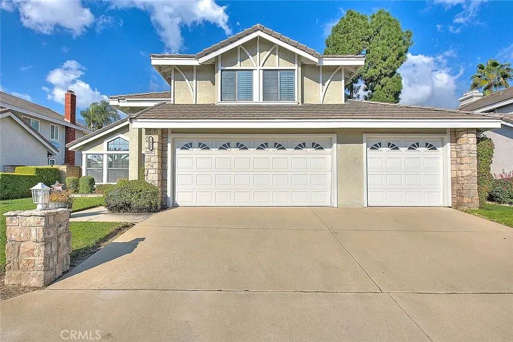 1435 Lookout Court, Upland