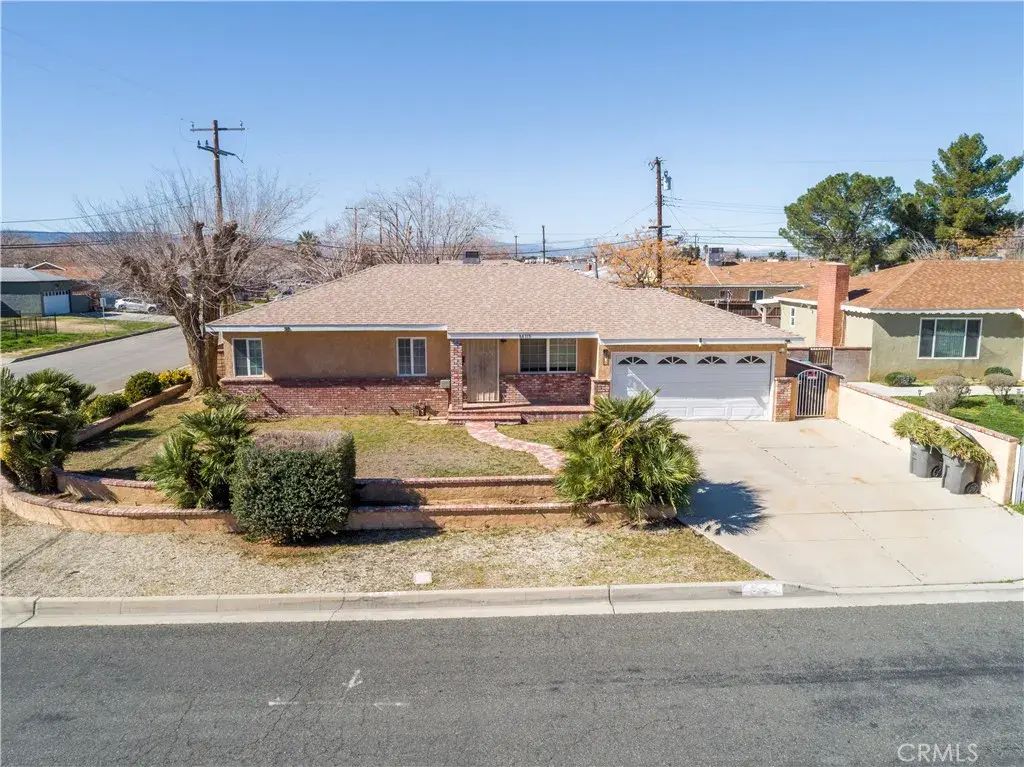 44119 11th St West West, Lancaster