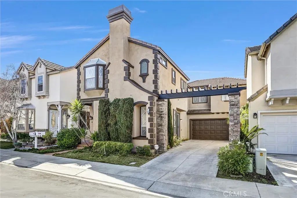4 Seven Kings Place, Aliso Viejo