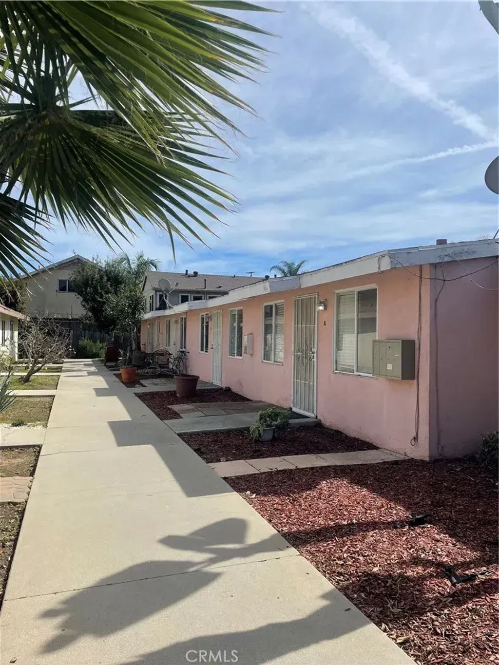 528 Cherry C, Long Beach