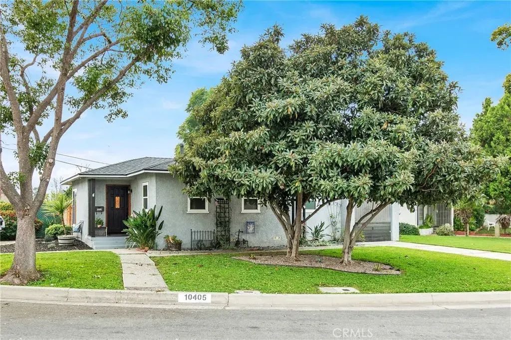 10405 Bluefield, Whittier