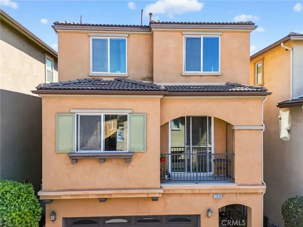 11928 Manzanilla, Los Angeles