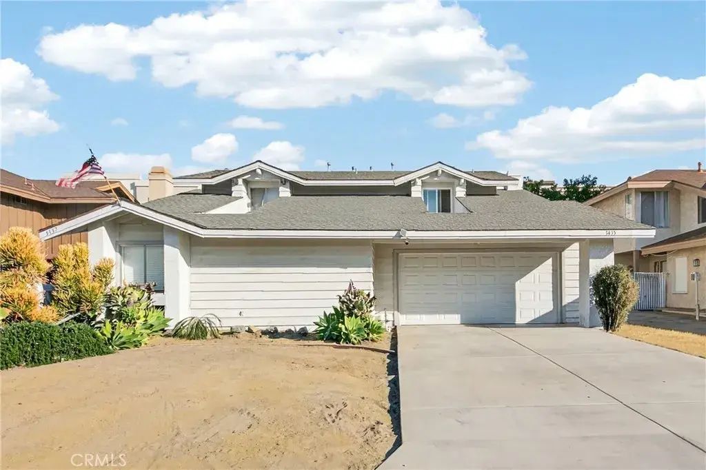 3435 W Park Balboa Avenue, Orange