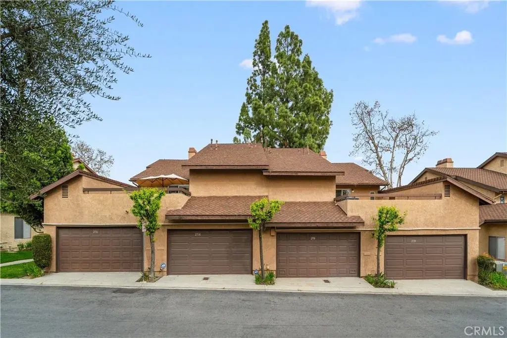 2720 Calle Ruiz, West Covina