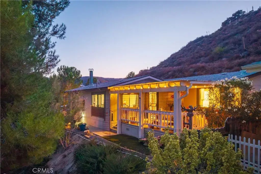 35109 Highway 79 297, Warner Springs
