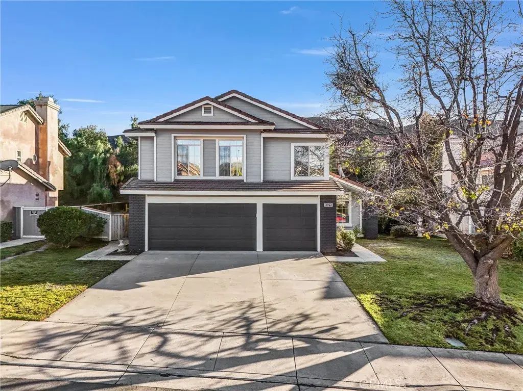 13219 Gold Rush, Corona