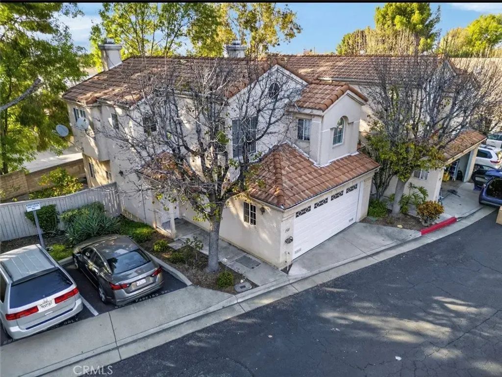 1521 Rose Court 26, West Covina