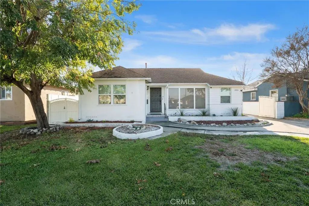 10934 Choisser, Whittier