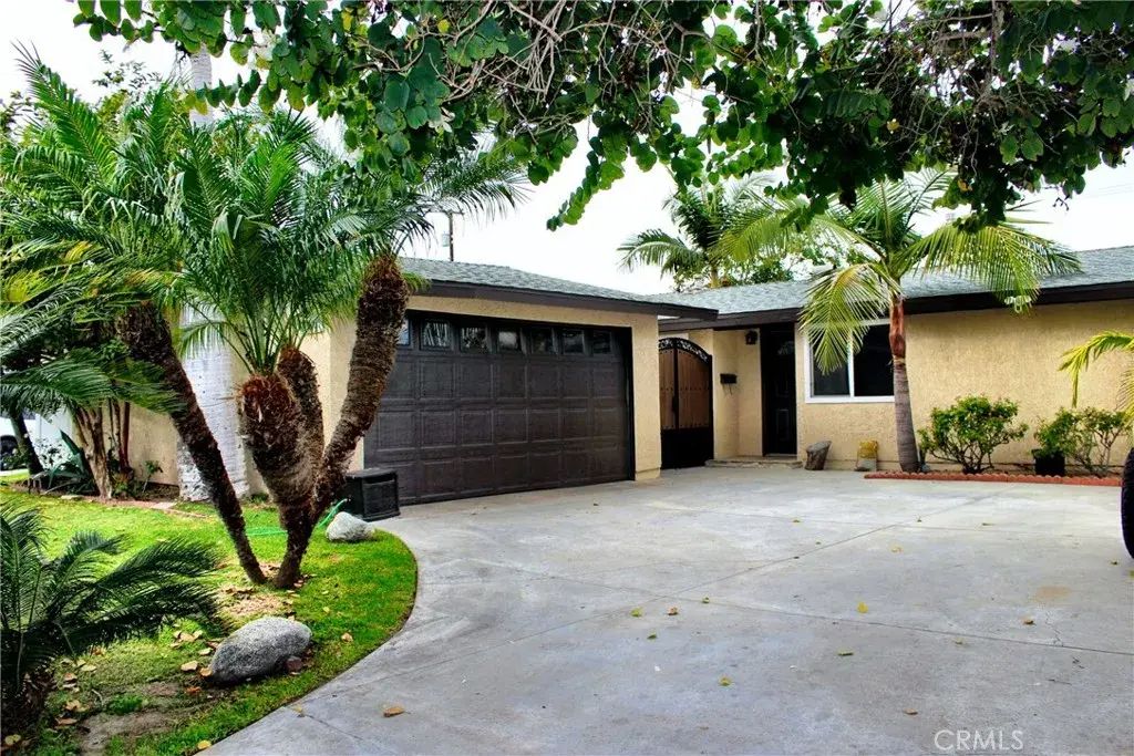1825 Tedmar Avenue, Anaheim