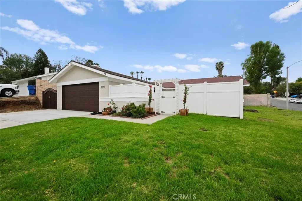 6141 Bluffwood Drive, Riverside