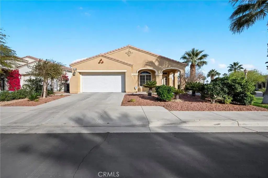 3720 Jasper Trail, Palm Springs