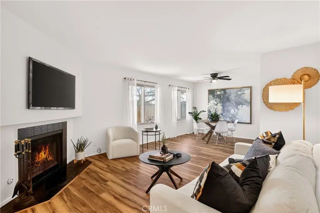 6716 Clybourn 157, North Hollywood