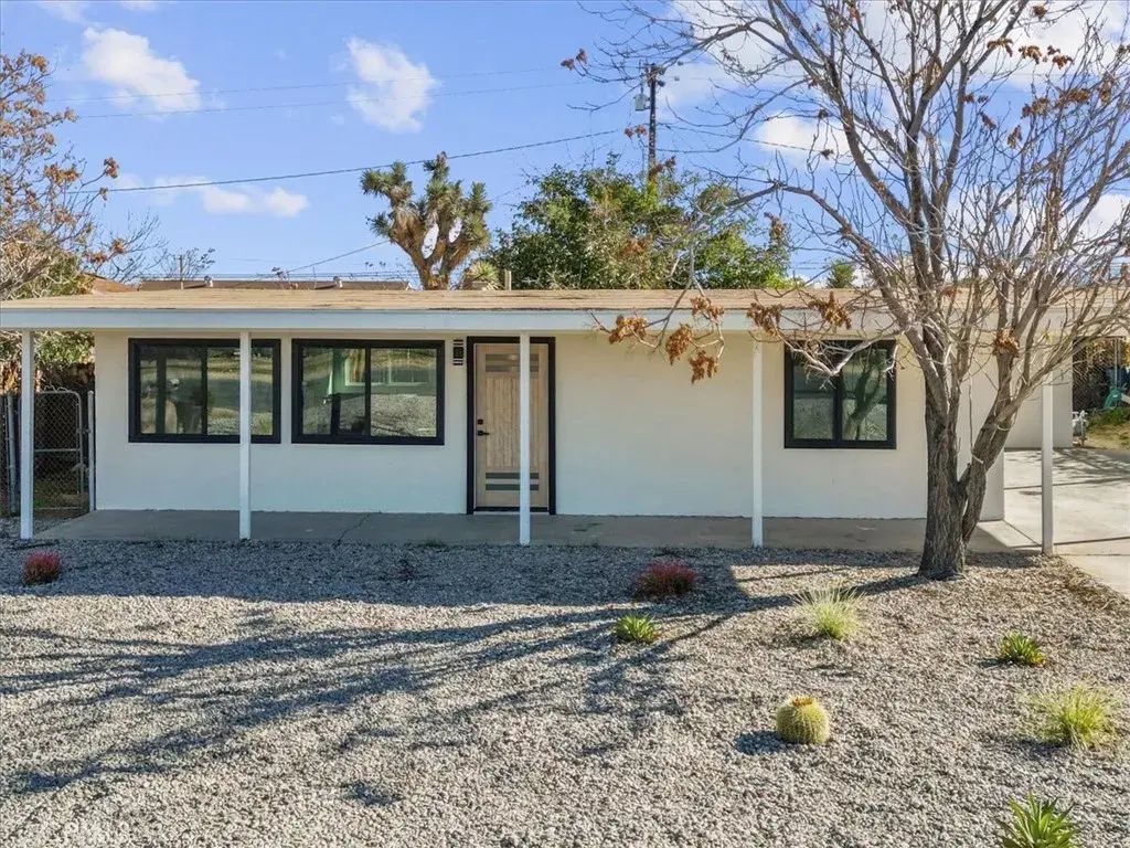 6431 Goleta, Yucca Valley