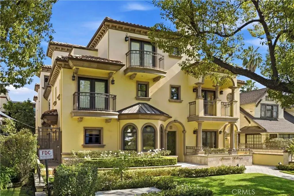 478 S Oakland Ave 2, Pasadena