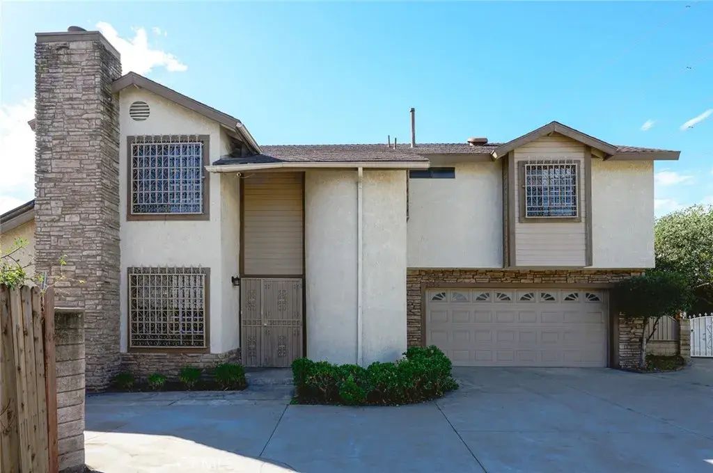 2555 Angelus Ave, Rosemead