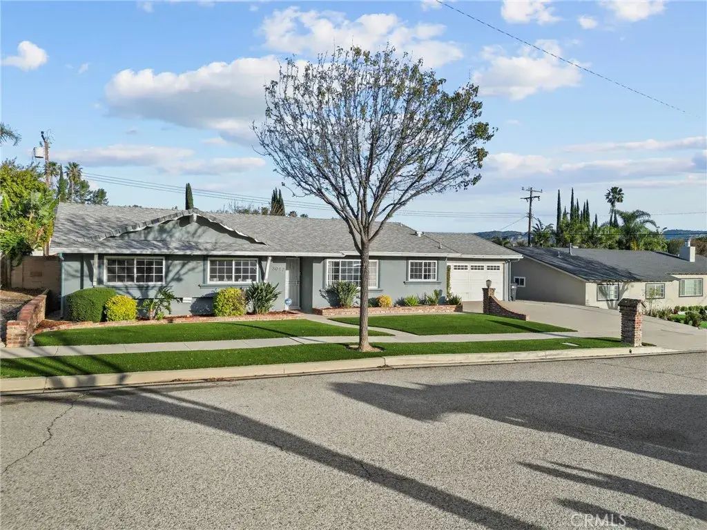 3042 Austin, Simi Valley