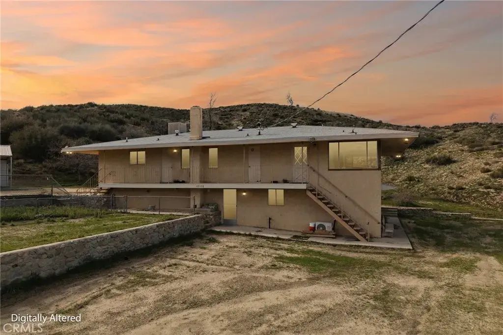 47078 Kings Canyon, Lancaster