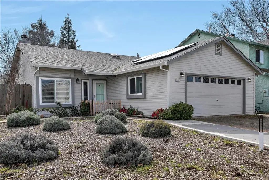 29 Glenshire, Chico