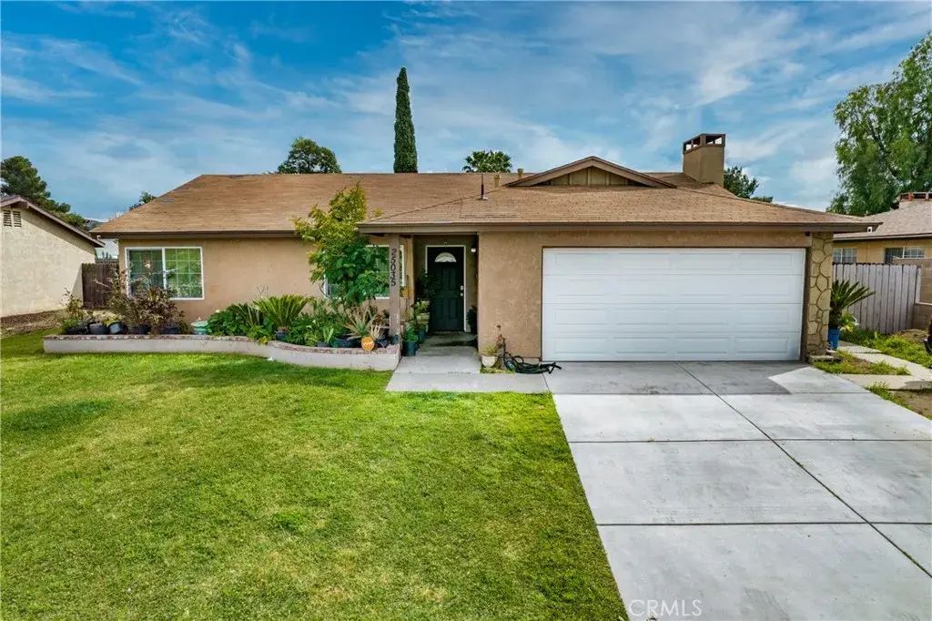 25035 Brodiaea Avenue, Moreno Valley