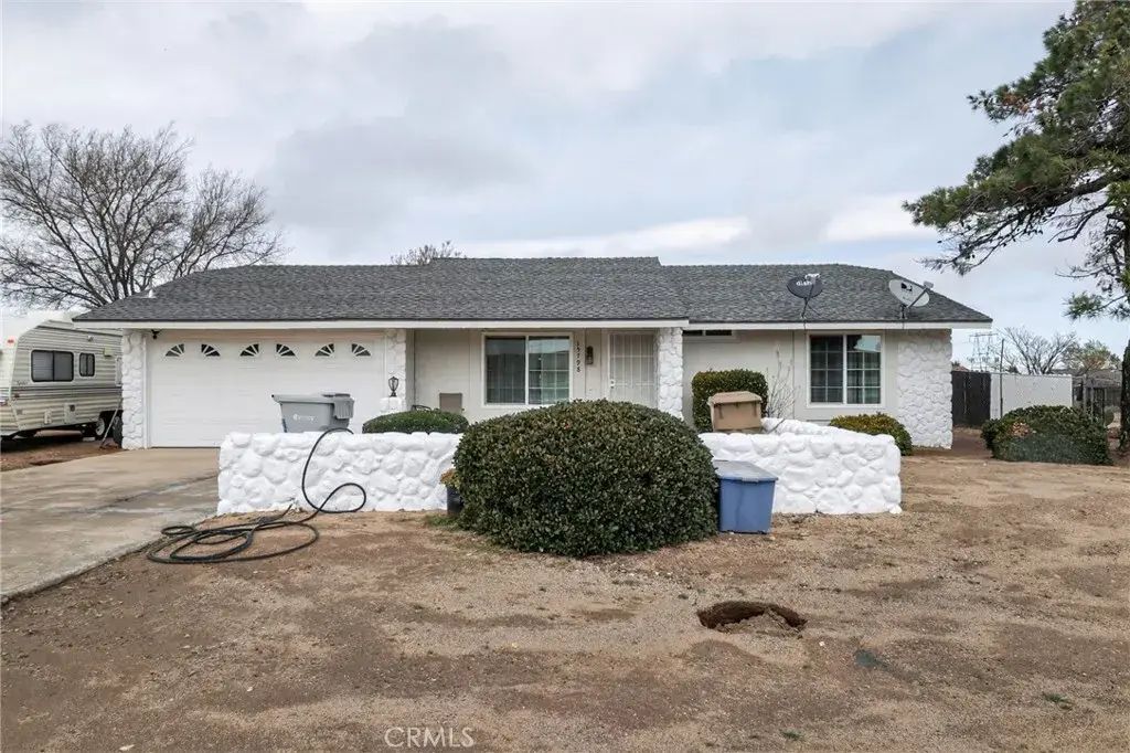 15798 Bleriot, Hesperia