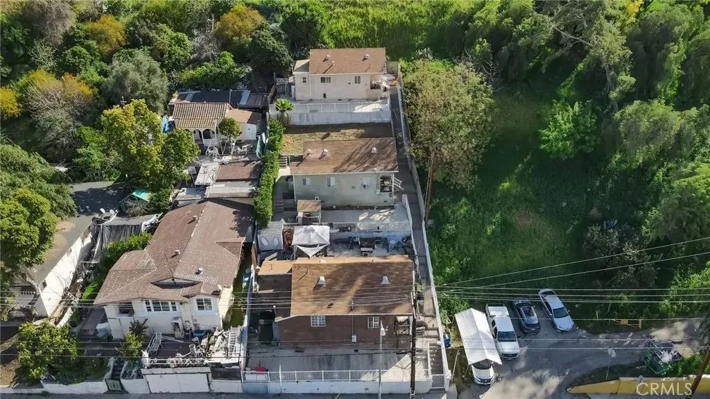 2500 Lincoln Park Ave, Los Angeles