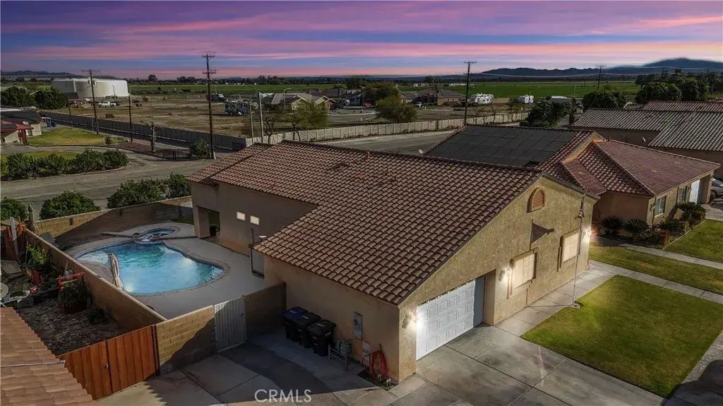 1511 Mesquite Rd, Blythe