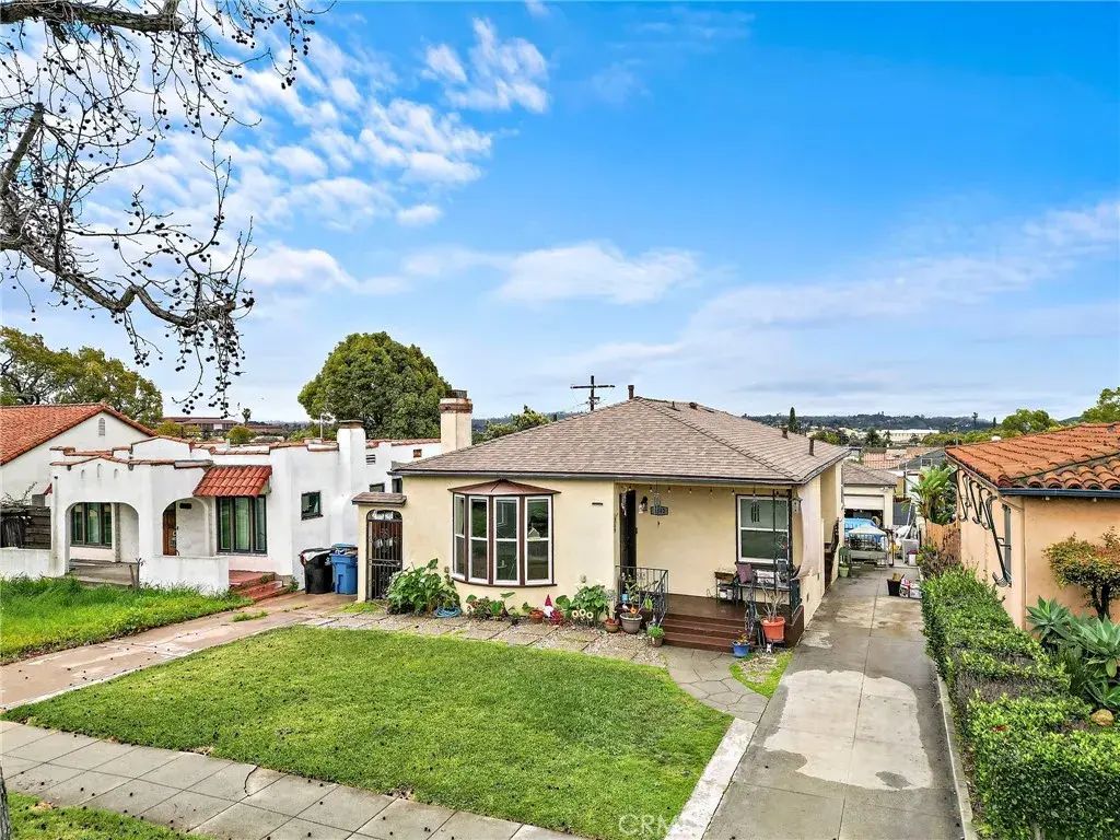 3212 Poplar, Alhambra