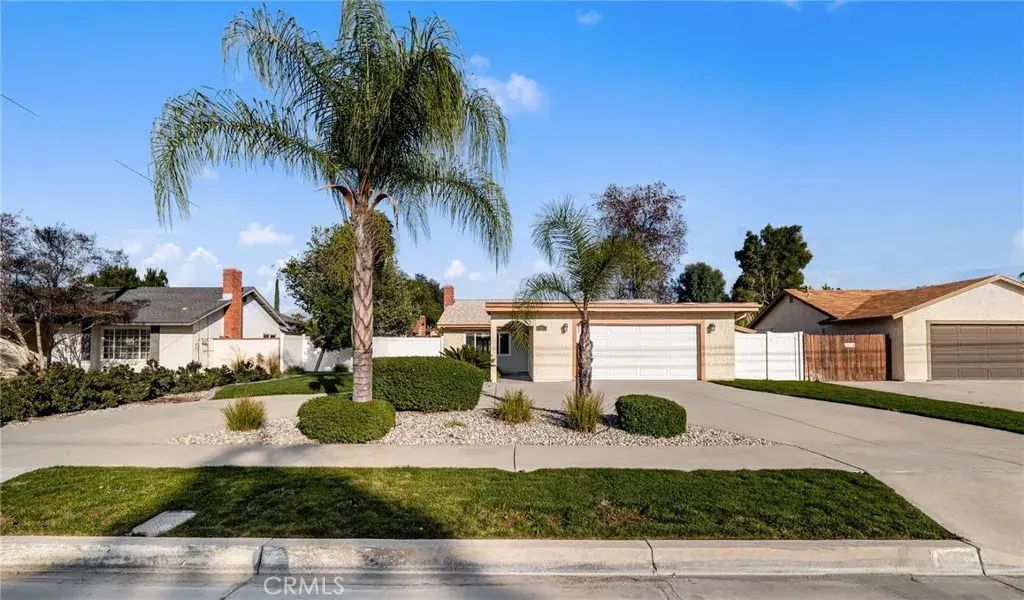 936 Judson, Redlands