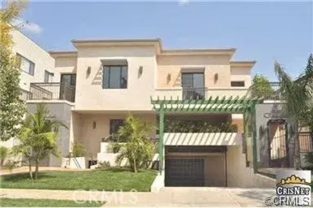 1130 Campbell Street 106, Glendale