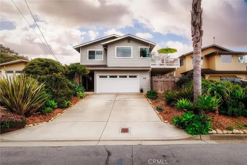319 Mar Vista, Los Osos