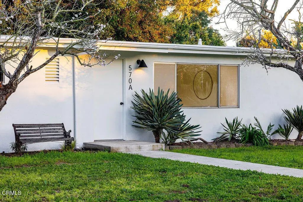 570 Apple Grove Lane, Santa Barbara