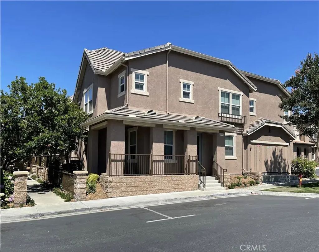 1488 Springfield Way, Upland