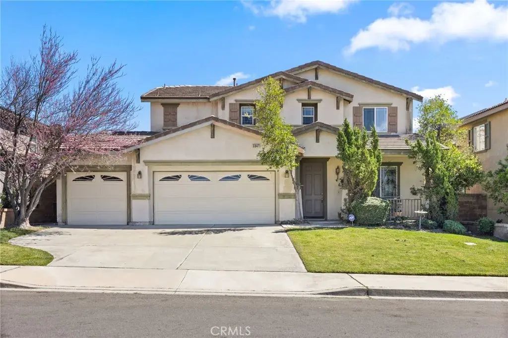 5947 Creekside, Fontana