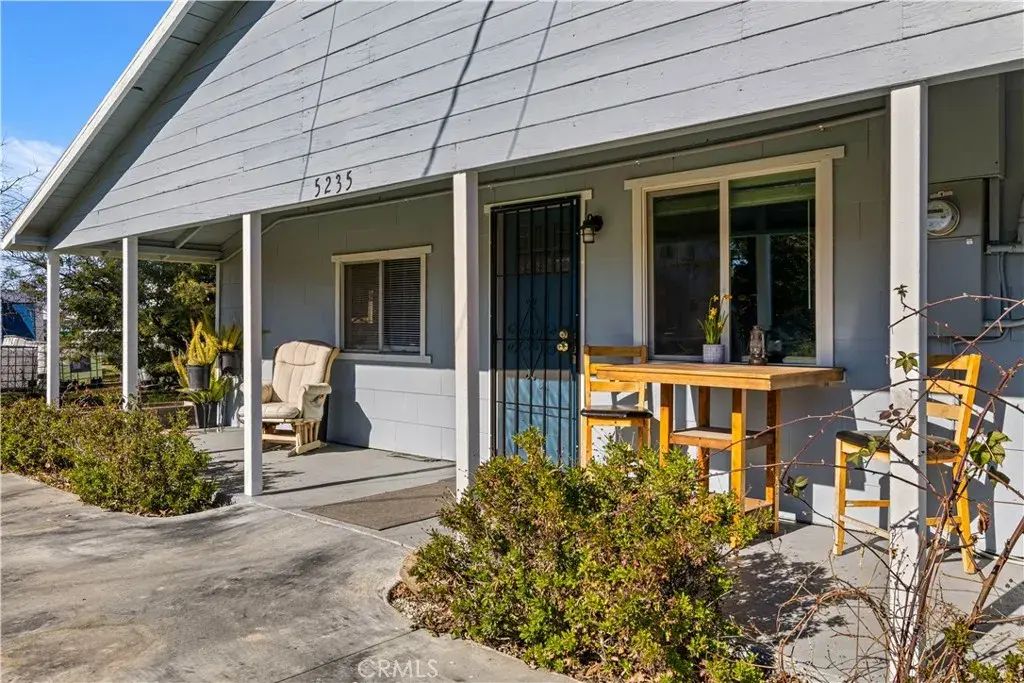 5235 Gaddy, Kelseyville