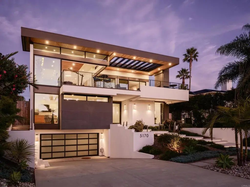 5170 Carlsbad Boulevard, Carlsbad