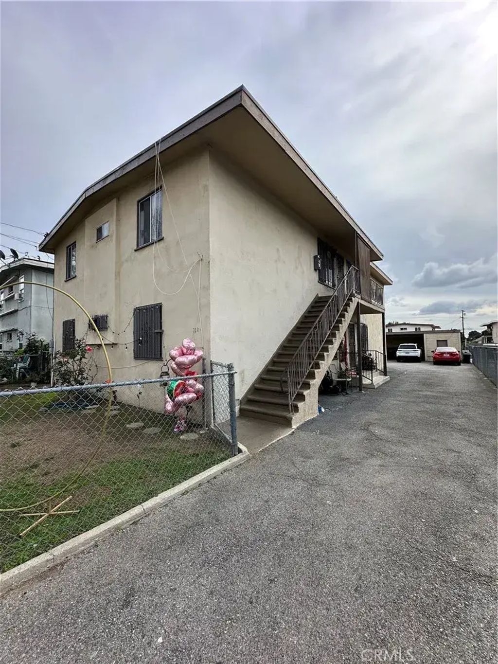 712 E Angeleno, San Gabriel