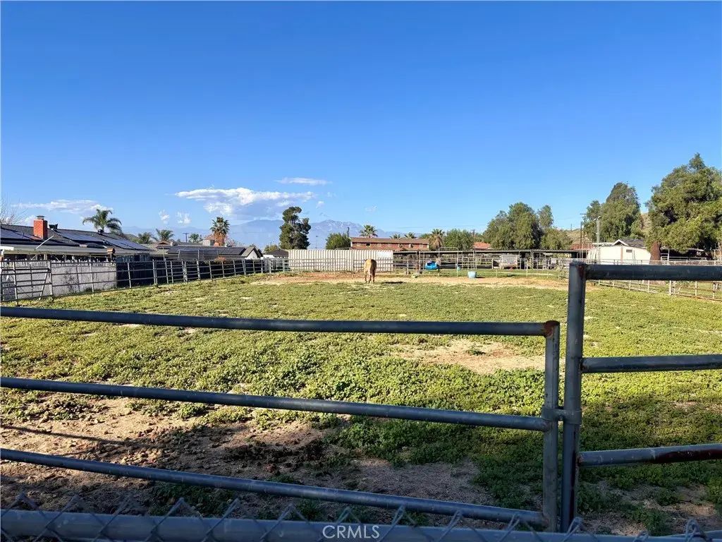 Daugherty, Norco