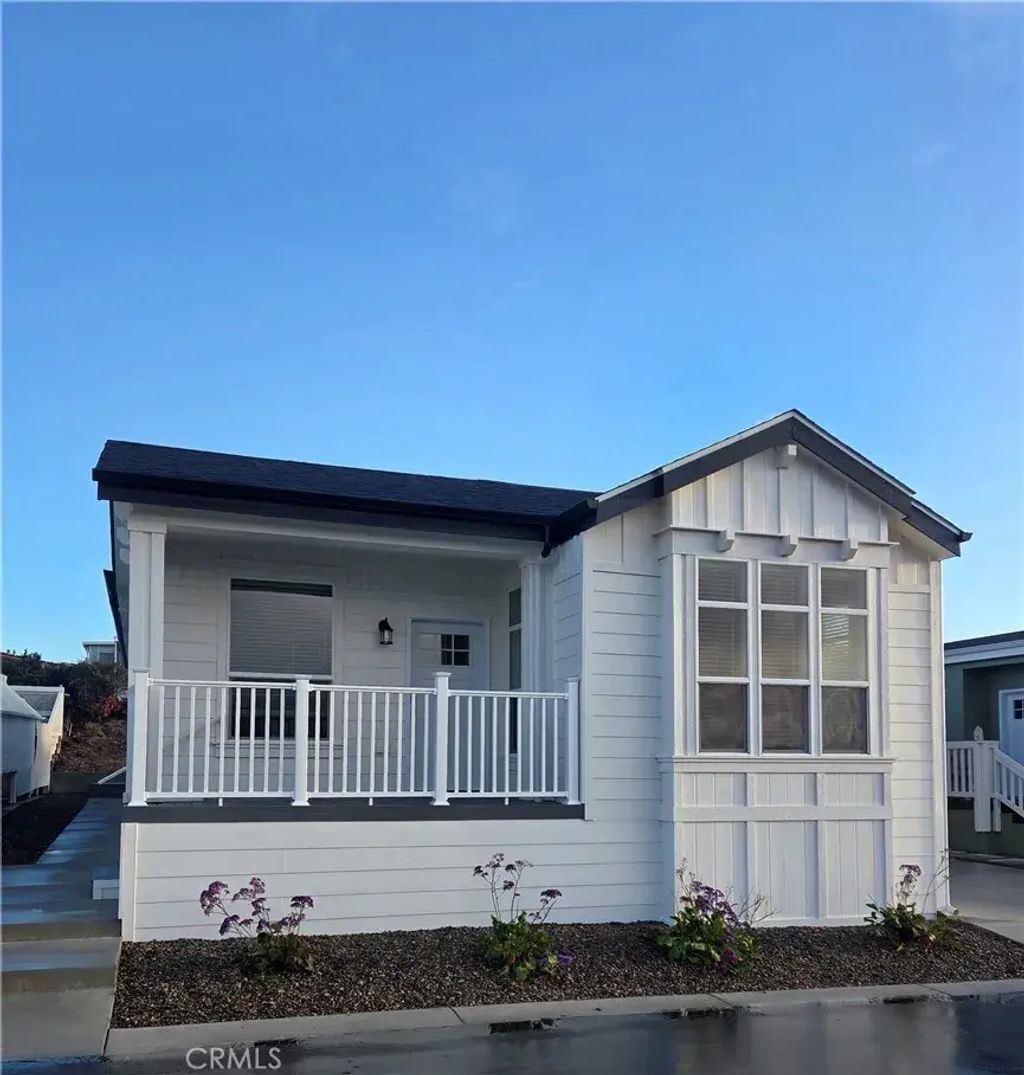 820 Hacienda, Arroyo Grande