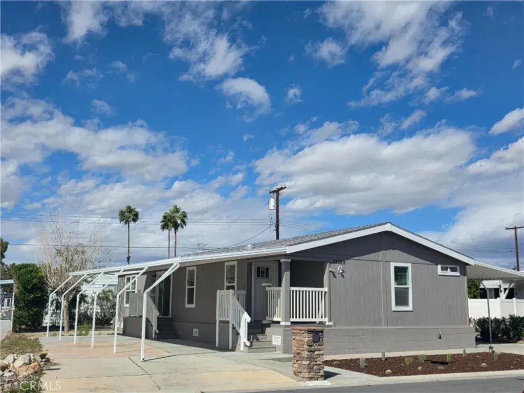 33369 Laura Drive, Thousand Palms